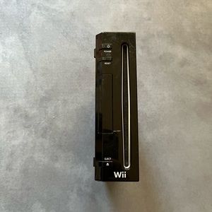 Wii console